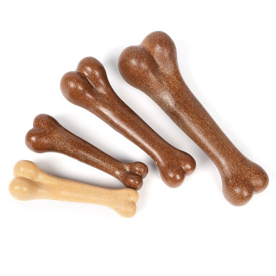 德牧大狗狗的玩具耐咬小奶狗磨牙棒解闷神器大型犬两个月幼犬自嗨