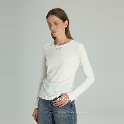 THESONG典雅美学经白色基