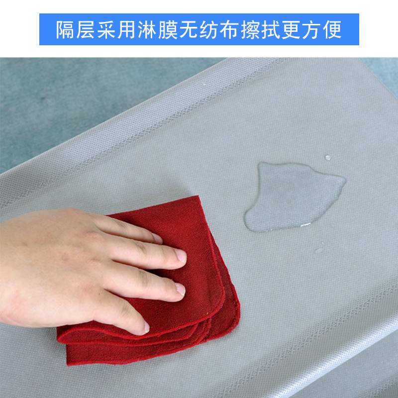 书架置物架落地卧室儿童绘本架简易书柜子学生桌面多层收纳智高圆