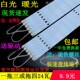 LED吸顶灯31cm改造灯板41cm灯条长条led52cm节能灯管灯珠贴片灯片