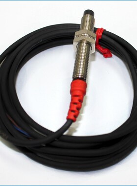 F&C嘉准M8接近开关F3L-08KN04-N/N2/P/P2 R2M三线24V NPN常开PNP