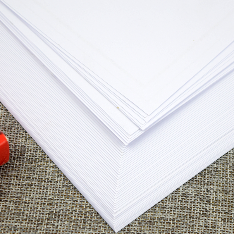 A0/A1/A2/A3/A4加厚 绘图纸马克笔专用纸 工程机械制图纸彩铅画纸