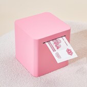 大容量存钱罐2024新款 高级存钱箱大人用大号储钱罐 只进不出成人款