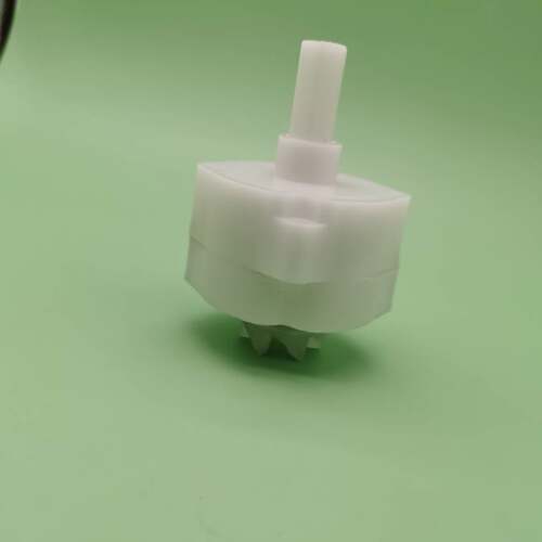 红色鑫昌泰xct999多功能豪华料理机绞肉机减速器调速器配件6角