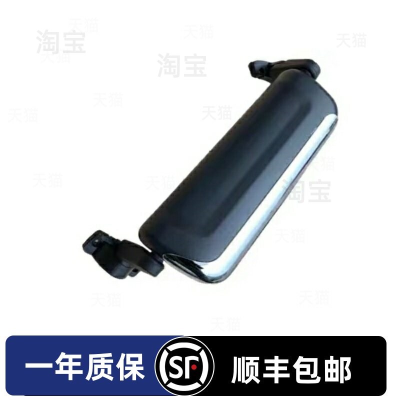 适配新江淮格尔发K5倒车镜总成A5LXW电动加热后视镜K3l反光镜配件