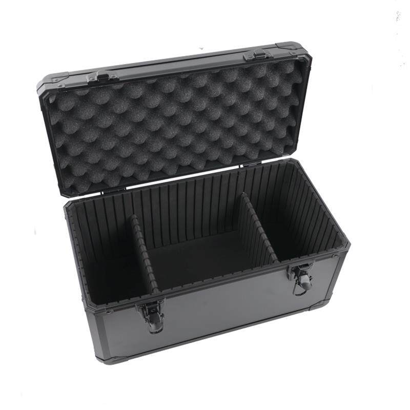 汽车贴膜大工具箱改色膜太阳膜隐形车衣手提工具箱烤枪刮板收纳箱