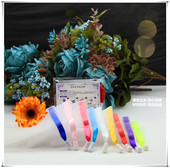 彩色丝带打泡网起泡网手工皂洁面皂洗面奶洗脸神香皂肥皂网袋 包邮