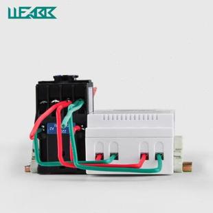 定e时器微电脑时控开关A三相增氧E机水泵定时自动断电时 新品