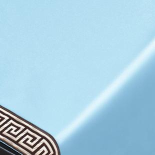 钢琴罩半罩简约现代纯色绸缎钢琴巾全罩套防尘罩钢琴布盖布 新中式