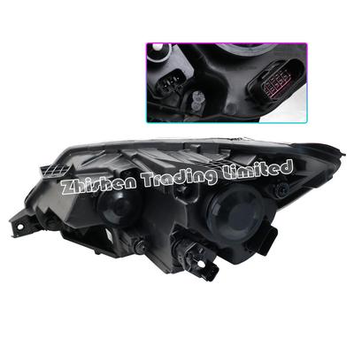 A000119A00051364A000灯91193北智达汽X3前9组合总成前杠大灯远近