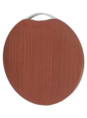 EYL厂家乌木檀木整木板实家切菜菜板抗菌防霉案用板