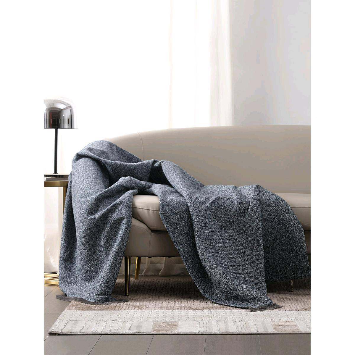 现代简约手工小闲流苏搭售楼摆场样板间床尾巾发毯沙客厅软装DJ休,鲜花速递/花卉仿真/绿植园艺,其它园艺用品,淘宝优惠券,粉丝福利购,淘宝优惠卷