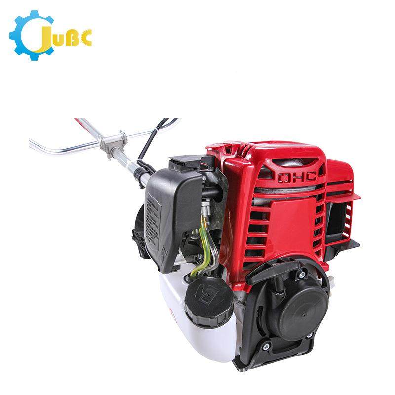 割机除草NWW机冲程侧挂式四小型家用除机草机割灌打草草机汽油割