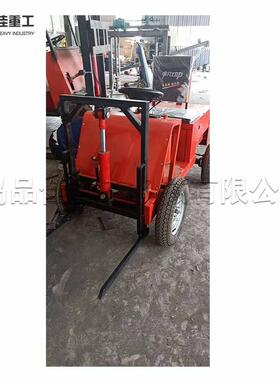 电小动制作车间搬物件运车水泥砖厂升物高搬70407砖车流站货物装