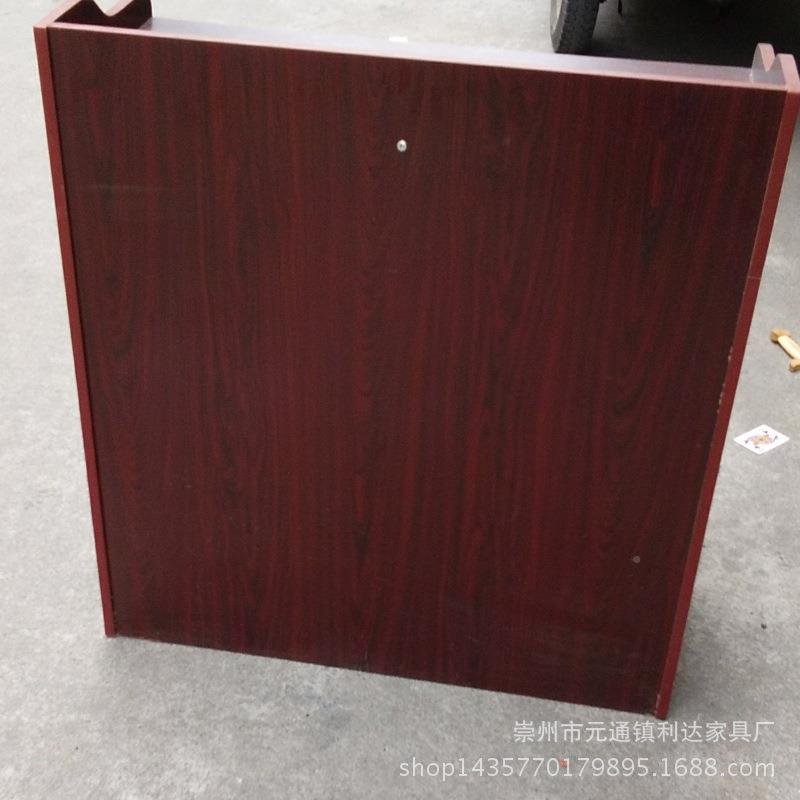 简约现房代酒店板式边餐柜餐馆储物柜茶水简易酒ZAL柜柜厨碗柜