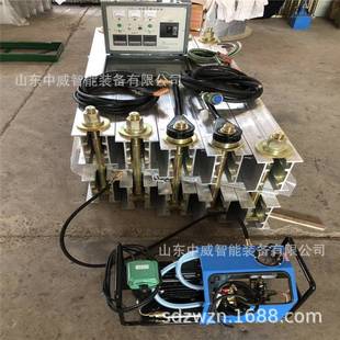 手S矿用隔爆型硫化机泵ZWLHJ 660 1140 14自然冷却矿用 22B00