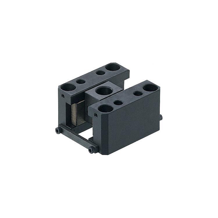 模TBU具顶滑座KOCUS-81121620润滑式活型芯组件自0润斜式斜顶座