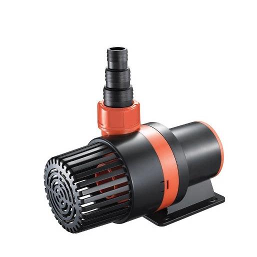 贝立海PB-5000/7000/12000/23000水陆两用变频过滤抽水循环潜水泵