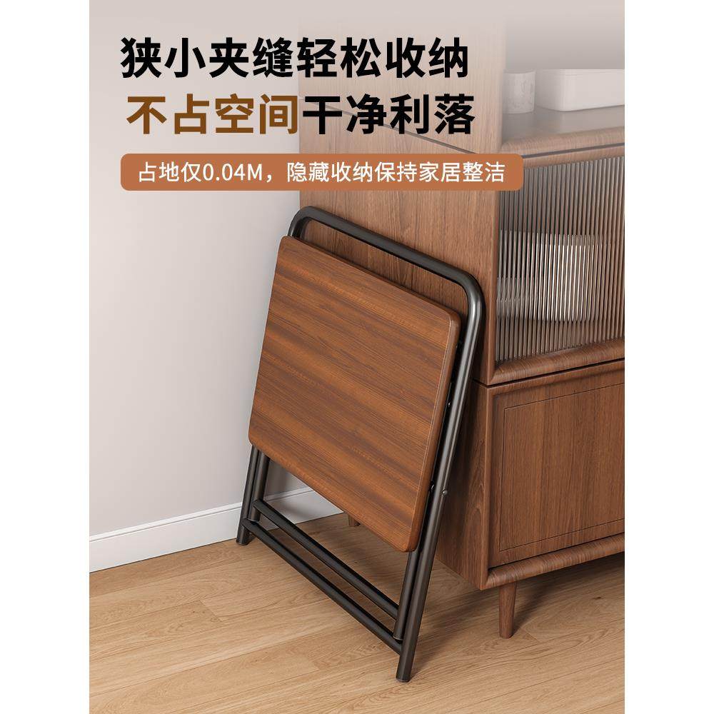 床边桌折叠电脑桌学生家用写字桌简易办公桌免安装卧室床边小桌,住宅家具,床边桌,淘宝优惠券,粉丝福利购,淘宝优惠卷