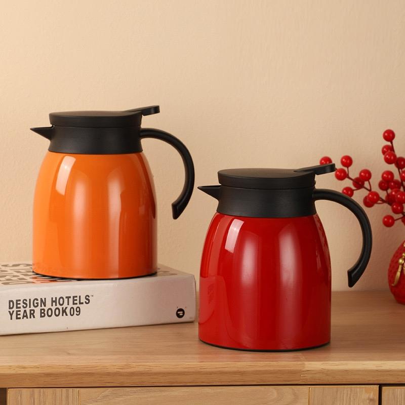 养生壶家用办公室白大师焖泡茶壶保温壶老白茶专用茶水分离焖烧壶