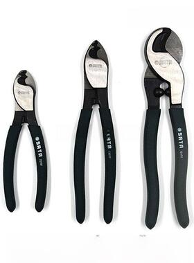 石达工具剪线钳6英寸8英寸10英寸剪线钳72501 72502 72503