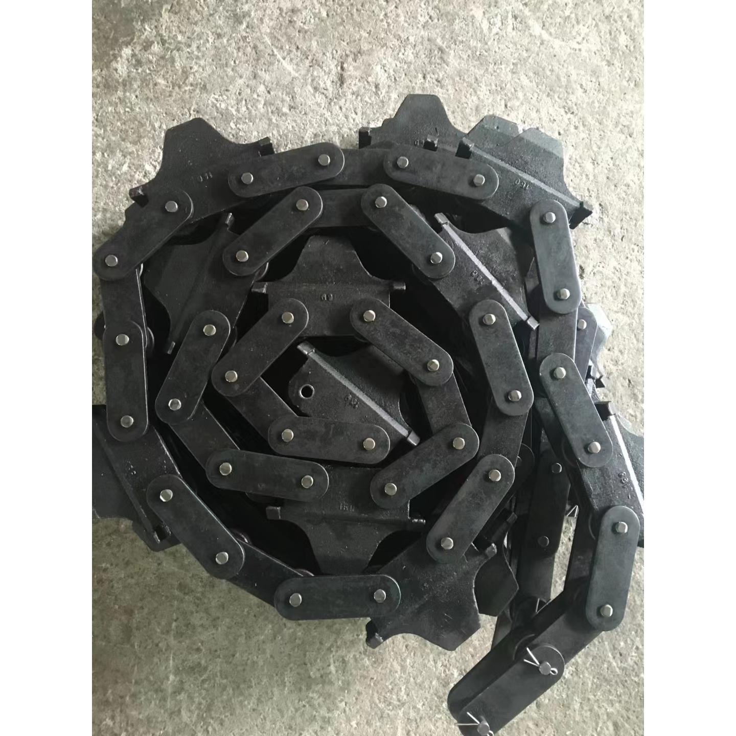 XT重型模锻炼滑架100 458 80 348 160动力履带驱动大炼条传动母炼