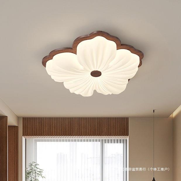 公主CAY风少女心餐灯厅卧室灯中古厅风客厨房过道灯楼法式吸梯顶