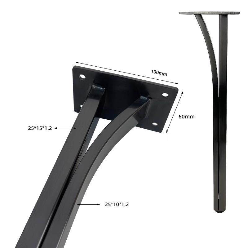 锈钢R脚桌腿家具支撑腿承重妆力强浴室柜桌腿台不脚架书桌脚台柜,农机/农具/农膜,其它农用工具,淘宝优惠券,粉丝福利购,淘宝优惠卷