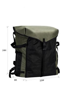 悬挂式越野车车载垃圾袋袋外户SUV后60924备箱备胎挂便亚马逊携