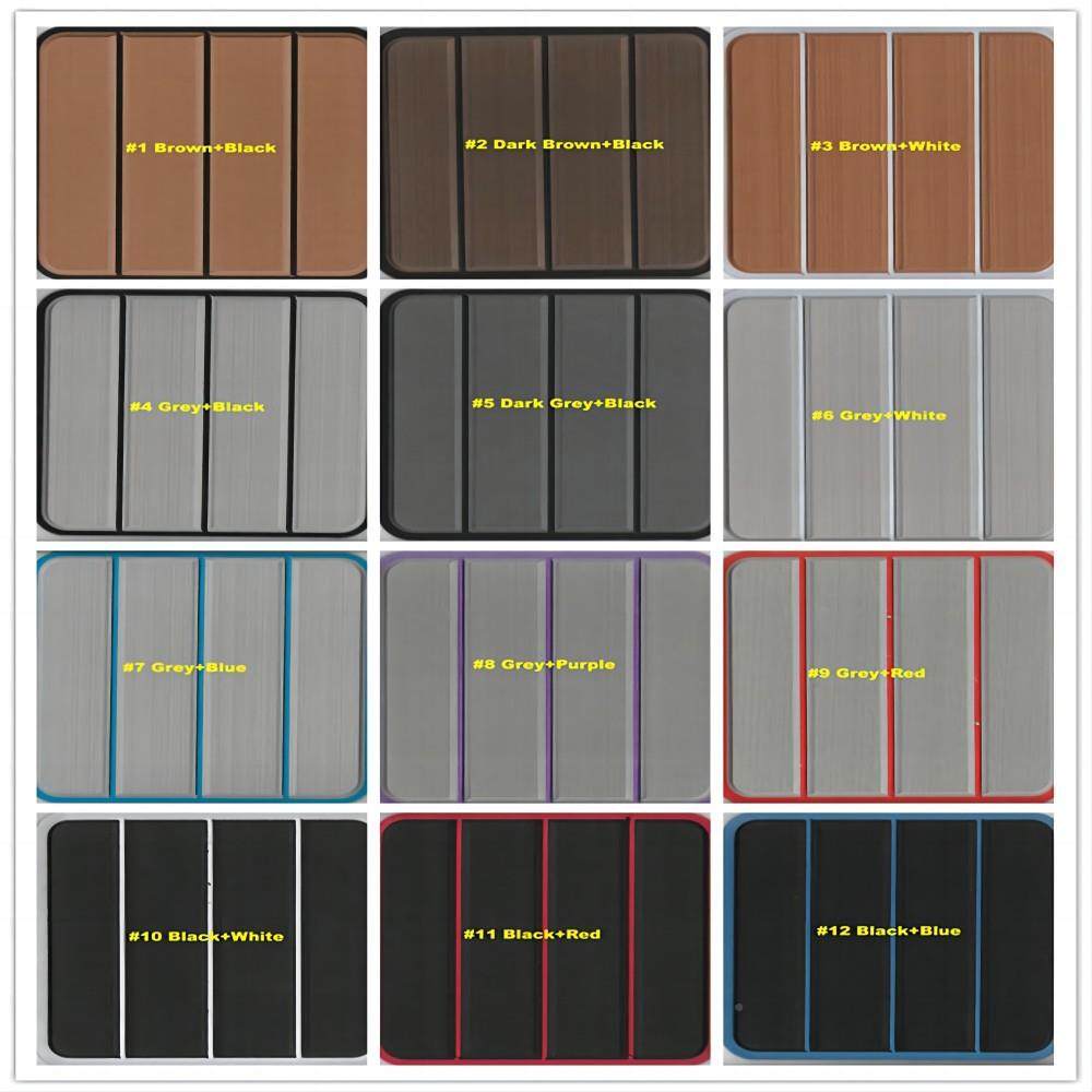 206Chaprrala130Si0gnatureTIV游艇船舶EVA柚木地板亚马逊热销