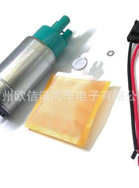 境跨E2068EP382AF通用型高压赛车车改装汽电19584动燃油泵