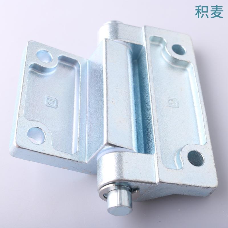 控门制配电器备机械CL293工业S柜暗铰974链烘箱合页通设信P柜铰链