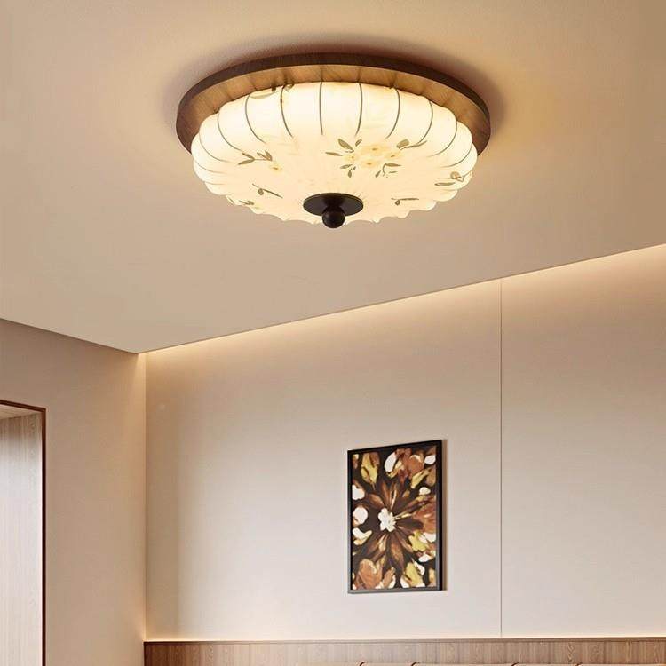 中古风卧室明新款灯式复古花朵主卧书法房照灯创554意家用房间吸,农机/农具/农膜,其它农用工具,淘宝优惠券,粉丝福利购,淘宝优惠卷