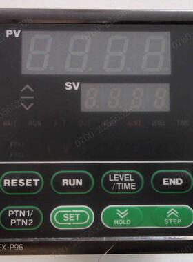 温控开关REX-P96FK16-V*AB-Y1-NA智能型可调数显温控