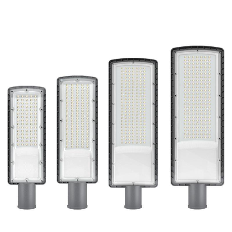 市电路灯户外灯2灯0水v路灯超亮防2BGK庭院小区道路电线杆市电路