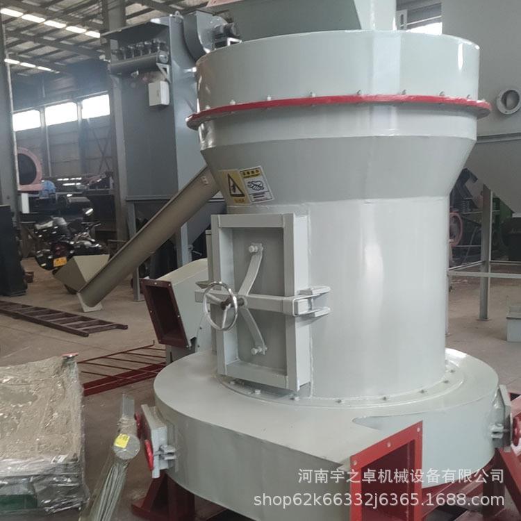 云南楚雄蒙磨红河超版细SXI微粉磨文雷山机西双纳方解石雷蒙磨粉