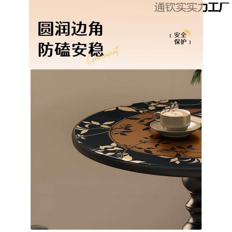 式沙边几中古风C-FDY437小茶几可移动客厅发边复古风小圆法桌艺术,电子/电工,接线端子,淘宝优惠券,粉丝福利购,淘宝优惠卷