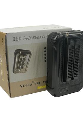 T8TL864RNY6通用编程器笔本记汽车主板flashbios烧录