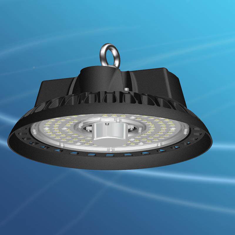 工程款工矿外工矿灯套灯UFO飞件碟灯外AEH-LD-S壳壳源头工厂