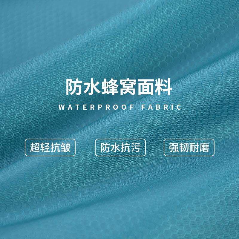 压缩旅衣行衣服收纳袋Ψ套运动防水装整理袋分装袋SNXQ2023便携物