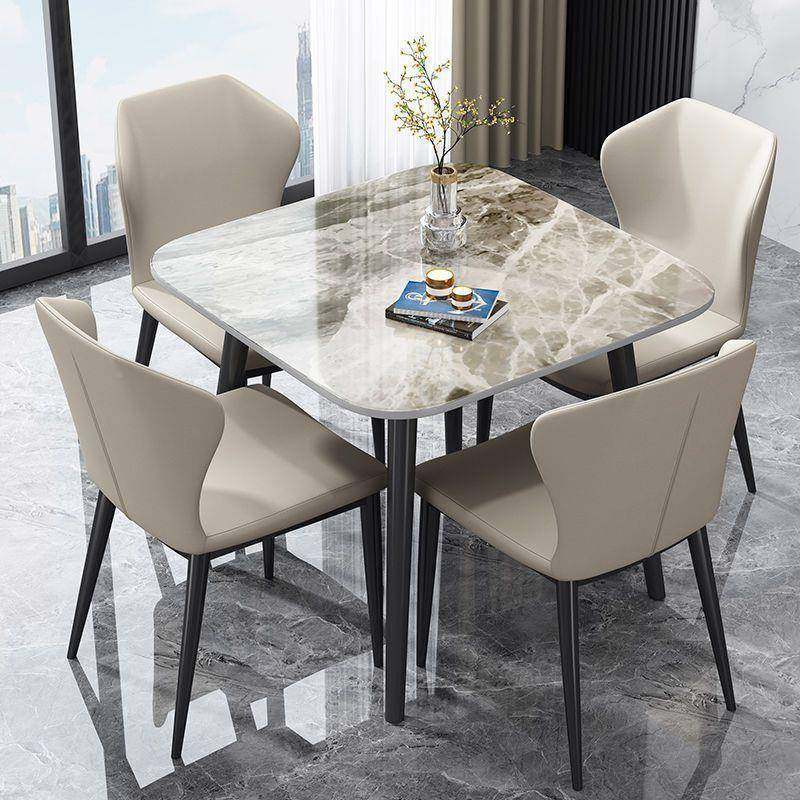 商亮休务闲接桌98待洽谈网红家用吃饭桌意式面岩板餐桌正方形小户,电子/电工,接线端子,淘宝优惠券,粉丝福利购,淘宝优惠卷