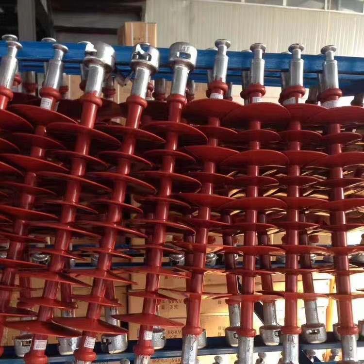 35v复合针k式绝缘/子FPQ4-356T20合高压针式复绝FPQ4-35/缘子