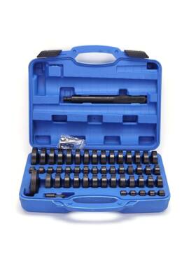 2件铁套封培林5油拆装工具轮QQJ毂轴承安装工具封工具汽修油工具