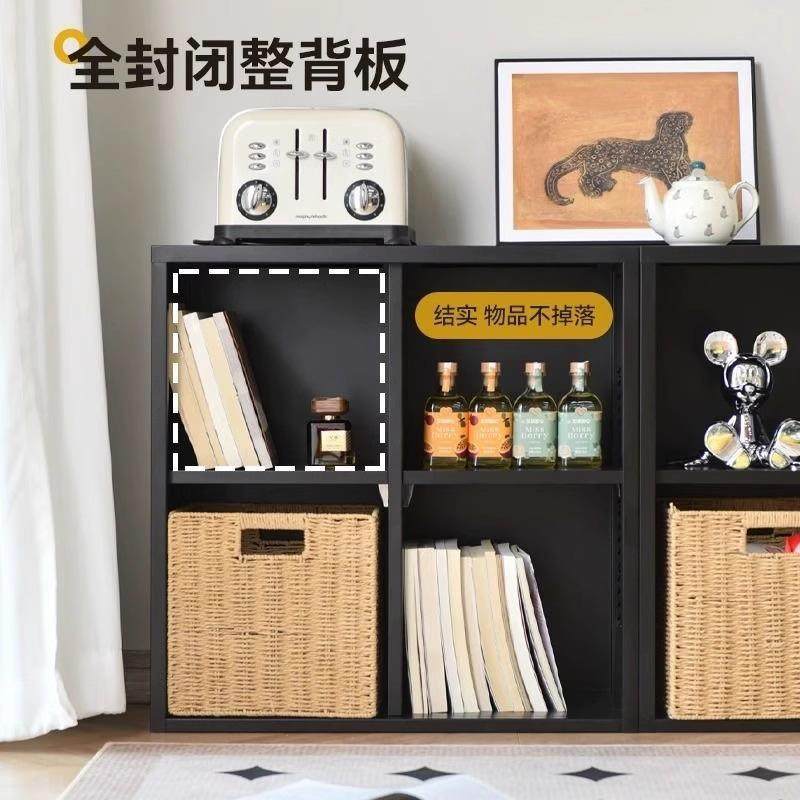 家用钢层制书柜置自由组合格子柜体靠墙落地多书架儿202506-G一童,农机/农具/农膜,其它农用工具,淘宝优惠券,粉丝福利购,淘宝优惠卷