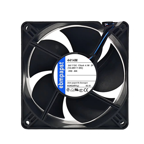 EBMPAPST 4418 4414 M/H/HH/HHU/HHR/ML/L/MU/2HHP 12038进口风扇
