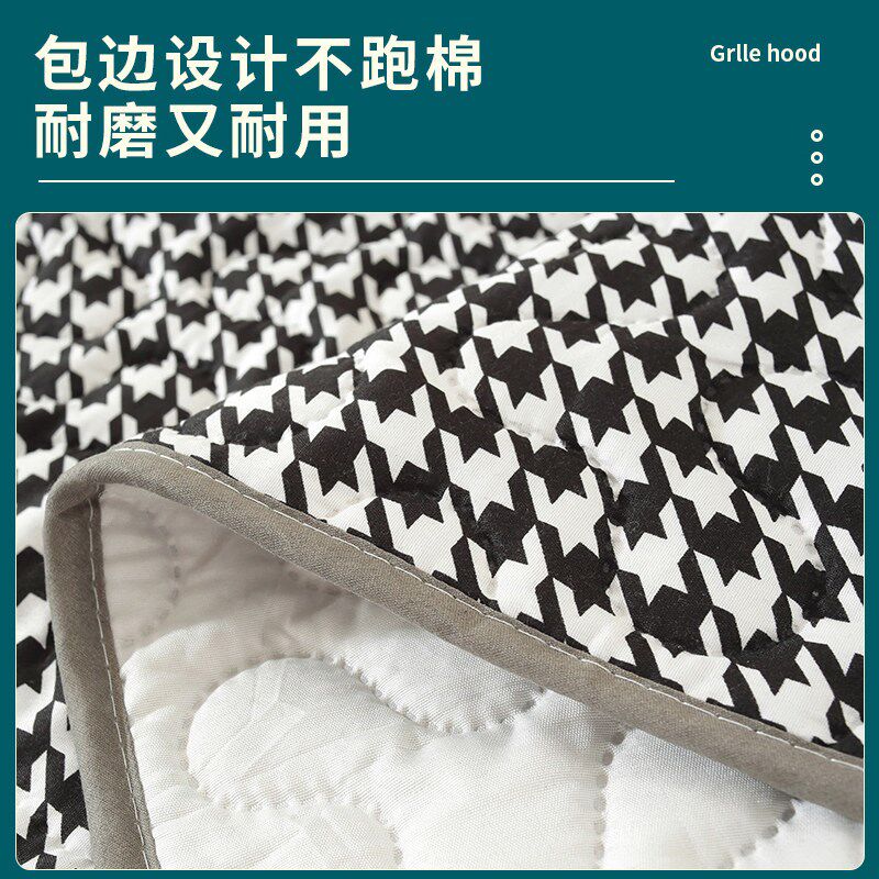 新款加厚电炉罩烤火罩被电烤炉罩子电暖炉套烤火架正方形桌布套罩