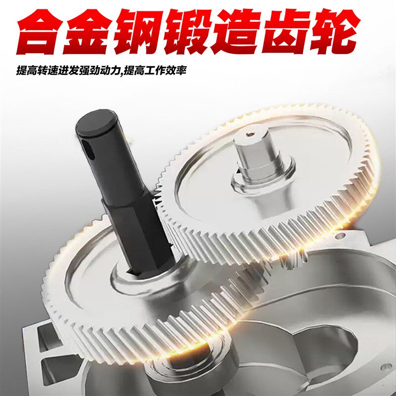 铝壳卷扬提升机全自动跑车380V1T电动葫芦220V跑车家用卷扬吊机