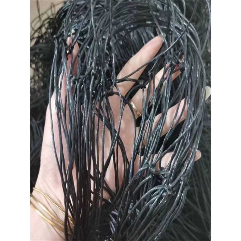 葡萄架爬藤网罗汉果百香果搭架专用网苦瓜丝瓜植物攀爬藤蔓网豆角