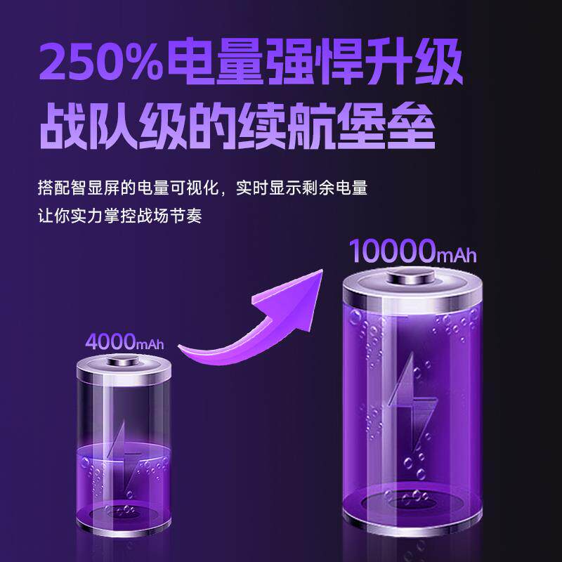 狼途LT75pro RGB机械键盘三模无线设计 RGB朋克风格键盘 LT75Ultr