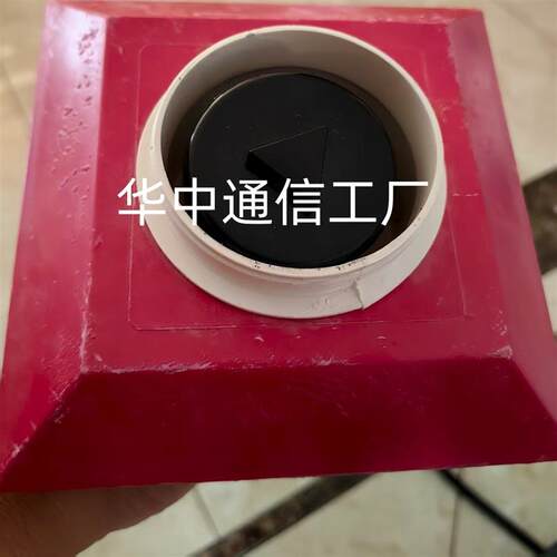 热销监测尾缆/监测尾缆用标桩桩/玻璃钢监测尾缆标识桩/水泥标识